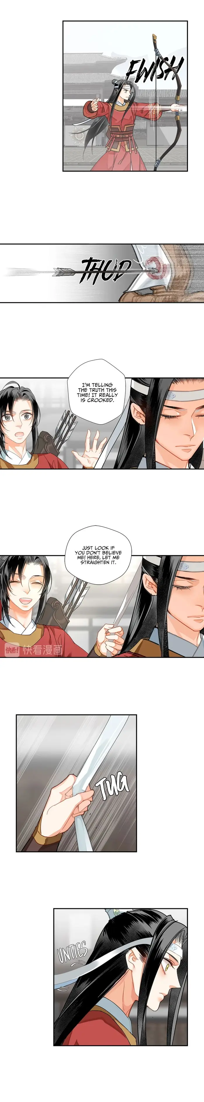 Mo Dao Zu Shi Chapter 122 image 6_optimized